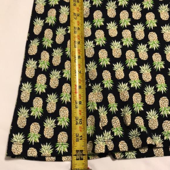 Limited Size L Knit Navy SS knit dress - Picture 2 of 4